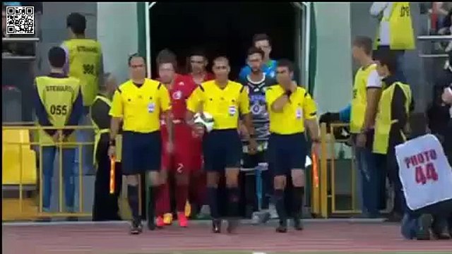 Highlights Rubin Kazan 1-1 SK Sturm Graz 06.08.2015 Europe League