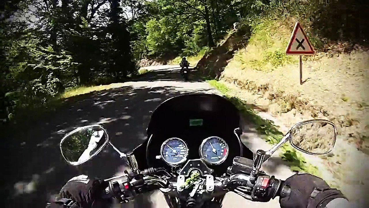 balade direction lac de gerardmer
