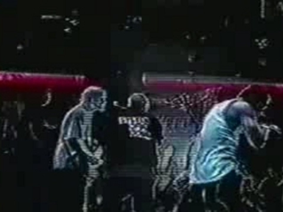 Snot - Get Some Feat. Fred Durst (Live)