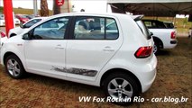 VW Fox Rock in Rio 2016 - detalhes - www.car.blog.br