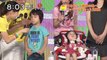 Handicapped Japanese Kids sing Ghibli songs w/ AKB48 + Morning Musume HD