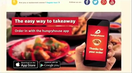 Start-ups changing the food delivery business-copypasteads.com