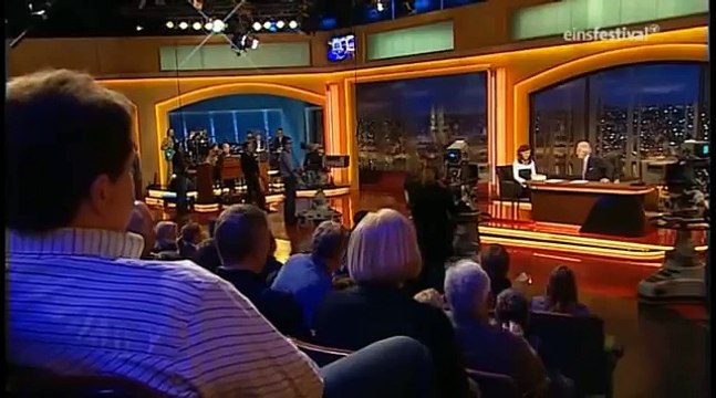 Katrin Bauerfeind & Harald Schmidt - Bemerkungen zu Oettinger-Englisch