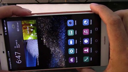 Huawei p8 max quick review