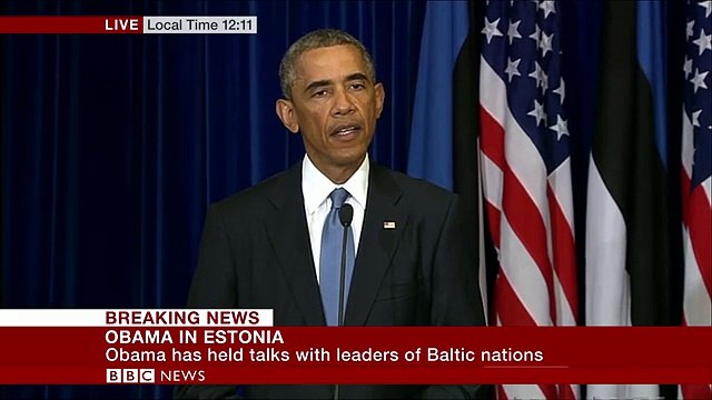 Steven Sotloff 'beheading'_ 'Justice will be served' to ISIS says Obama-copypasteads.com