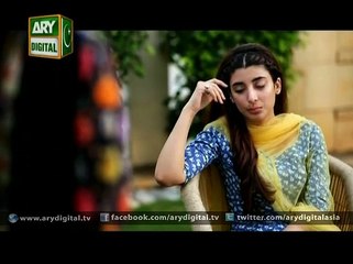 Mere Ajnabi Ep - 02 - 5th August 2015