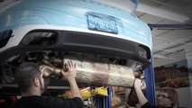 FABSPEED MOTORSPORT | Porsche 991 Turbo Supersport Performance Package