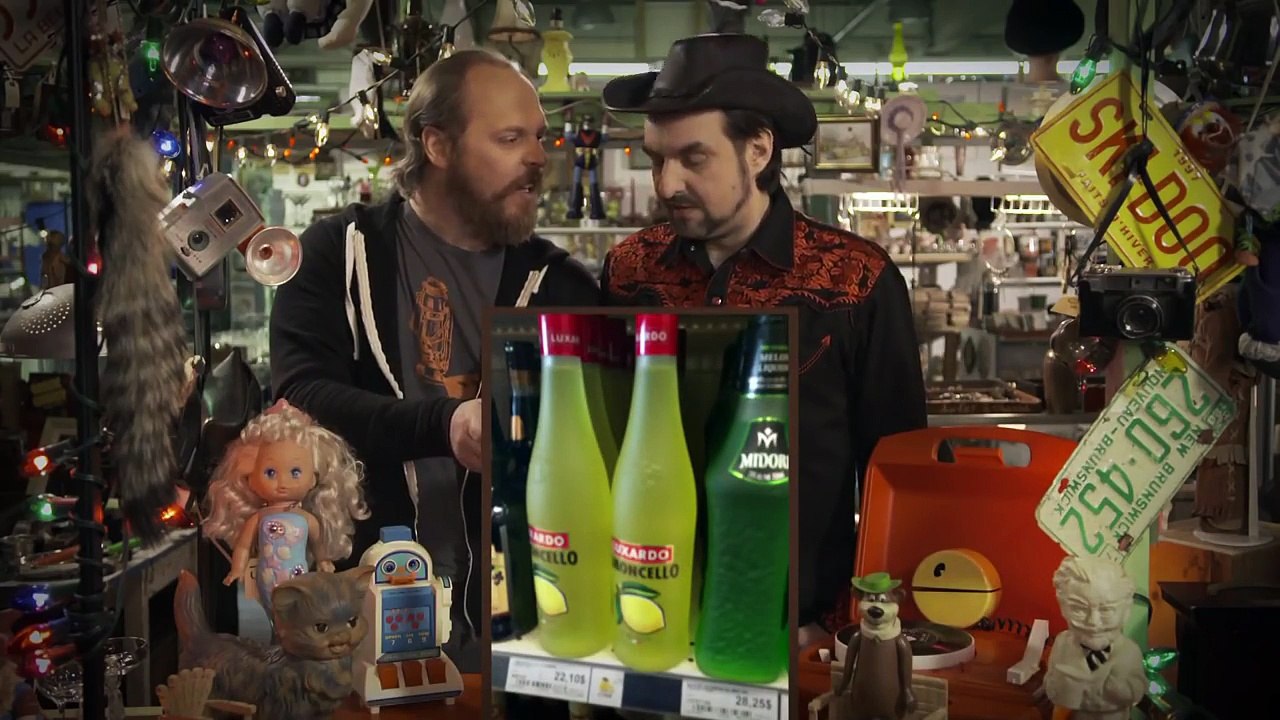 50 shades of Grey : la critique de Fabien Cloutier.