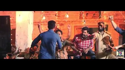 DJ VAJDA - OFFICIAL VIDEO - KULWINDER BILLA - MOVIEBOX