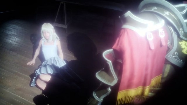 Final Fantasy XV - Dawn Trailer