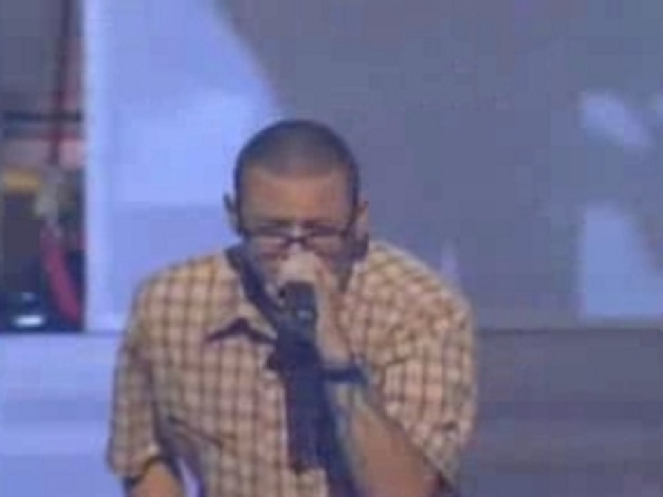 Linkin Park Live MTV
