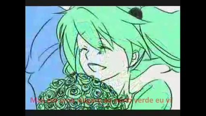 Kagamine Len - Servant of evil / O Servo do Mal/ Oficial Brasil