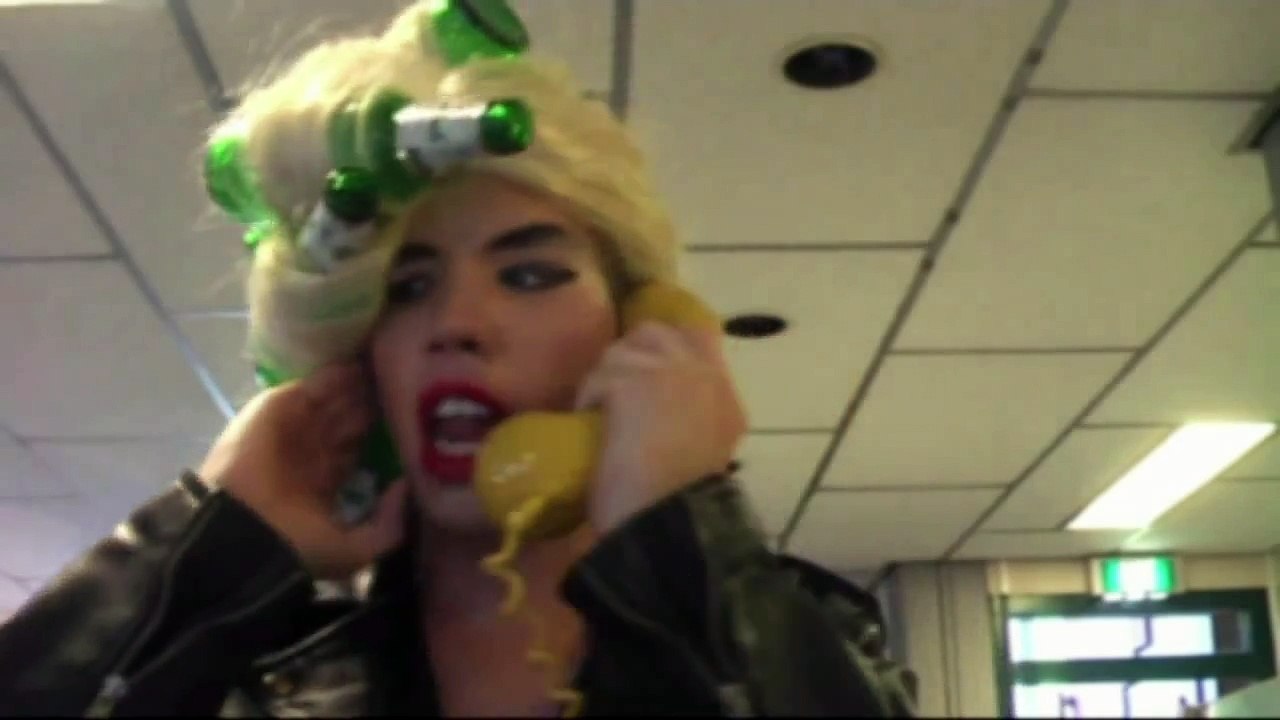 PBT 144 **Remake Lady Gaga ft. Beyonce - Telephone**