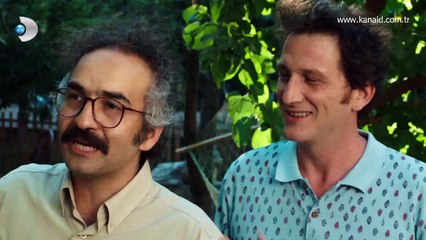 Beş Kardeş 13.Bölüm - Çırpındıkça battılar!