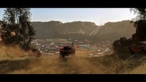The Crew: Wild Run - Gamescom Trailer