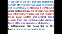 How To Control Diabetes Naturally - Best Diet to Lower Blood Sugar