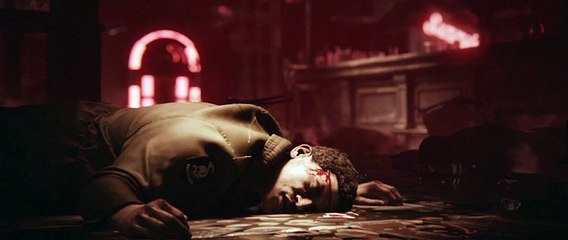 Mafia III - Announcement Trailer