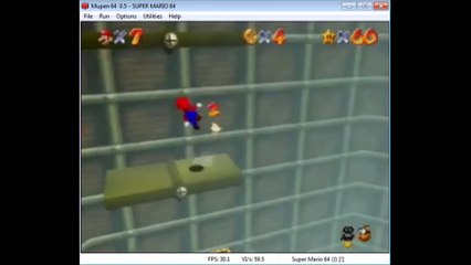Guy offers $1000 if you can re-create Super Mario 64 Glitch