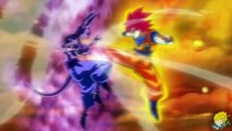 Dragon Ball Heroes (Bardock SSJ3)