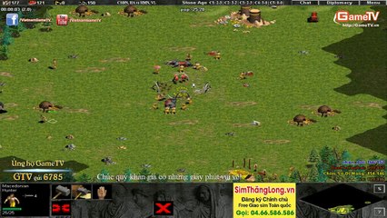 Chim Sẻ Đi Nắng, Hồng Anh vs VaneLove, Hoàng Mai Nhi ngày 10 10 2014 C5T1