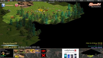 Chim Sẻ Đi Nắng, Hồng Anh vs VaneLove, Hoàng Mai Nhi ngày 10 10 2014 C5T3