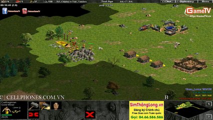 No1 , Chipboy vs Tom , Vanelove 9 10 2014 C6T1