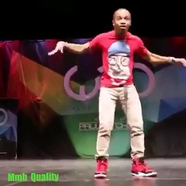 amazing dance