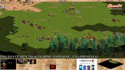 Solo G Hồng Anh vs Bầu Tân Ngày 09 08 2014 C3T4