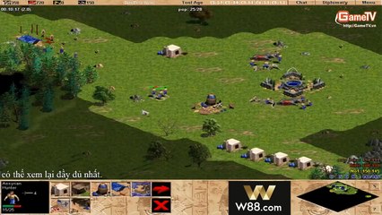 CSDN, No1 vs BiBi, Meomeo ngay 26 07 2014 C5T4