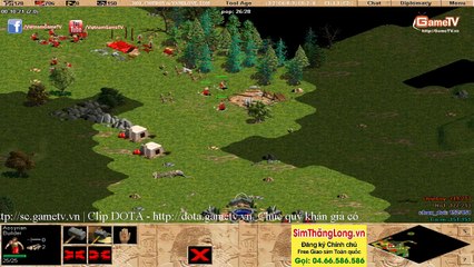 No1, Chip Boy vs Tom, Vanelove Ngày 8 10 2014 C5T3