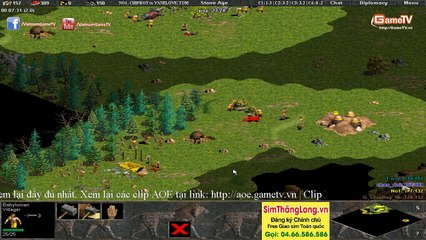 No1, Chip Boy vs Tom, Vanelove Ngày 8 10 2014 C4T3