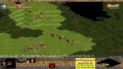 No1, Chip Boy vs Tom, Vanelove Ngày 8 10 2014 C2T3