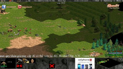 No1, Chip Boy vs Tom, Vanelove Ngày 8 10 2014 C1T1