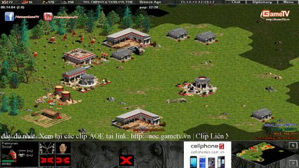 No1, Chip Boy vs Tom, Vanelove Ngày 8 10 2014 C3T4