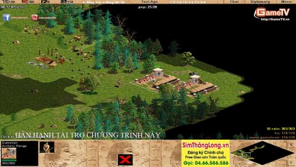 Solo Random - Hồng Anh vs Hùng Mít TB C2T4