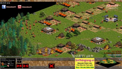 No1, Chip Boy vs Tom, Vanelove Ngày 8 10 2014 C3T3