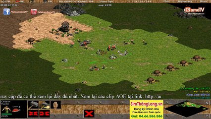 No1, Chip Boy vs Tom, Vanelove Ngày 8 10 2014 C1T3