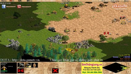 Gunny, Tom vs No1, Chipboy ngày 07 10 2014 C6T1