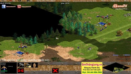 Gunny, Tom vs No1, Chipboy ngày 07 10 2014 C6T3