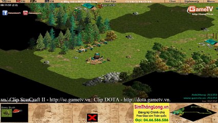 Solo Hồng Anh vs Bô Lão Kelly Sáng (Sum - 2 vs Assyrian) T2