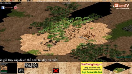 Solo Hồng Anh vs Bô Lão Kelly Sáng (Sum - 2 vs Assyrian) T1