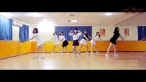 AOA - 심쿵해 (Heart Attack) dance cover by G.O.D