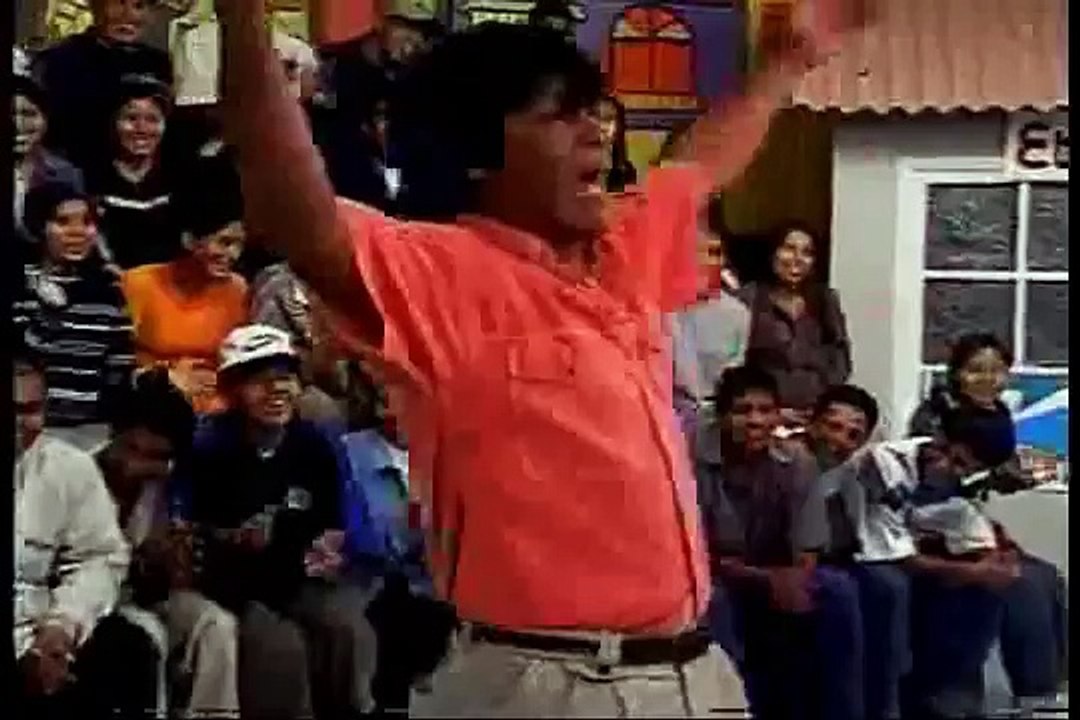 Cómicos ambulantes - Frecuencia Latina