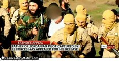 Jordan Pilot hoax gets worse isis hoax army