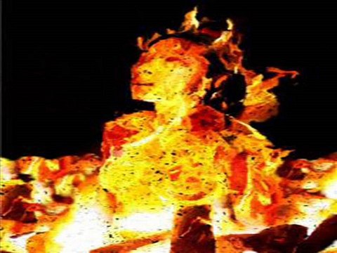 [Punishment In Hell] Backslidden Believer Married To A Muslim Man (Occultism) In Hell