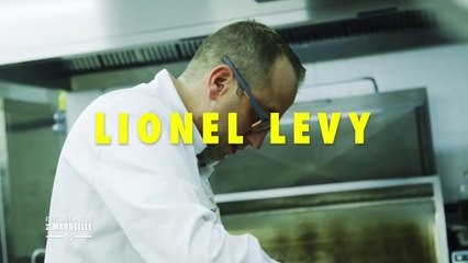 MADE IN MARS - LIONEL LEVY - PARTIE 1 - LES JOUEURS MARQUANTS DE L'OM