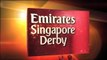 Emirates Singapore Derby 2015 Contenders: QUECHUA