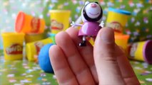 Smurfs, Funny Horse Surprise Eggs toys Pitufos, juguetes Caballo divertido sorpresa Huevos