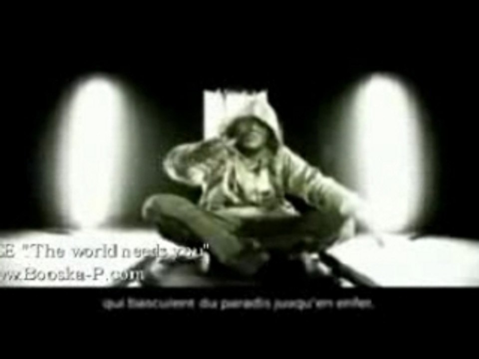 Tse-The Worlds Need