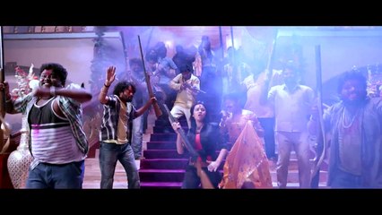 Kukuku Video Song Trailer || Nisha Kothari,Thagubothu Ramesh || Bullet Rani Movie